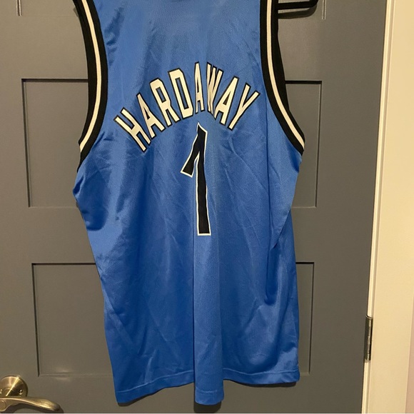 NBA Hardway Jersey - Picture 2 of 3